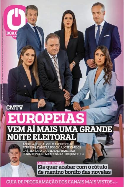 CM Boa Onda – 10/05/2024