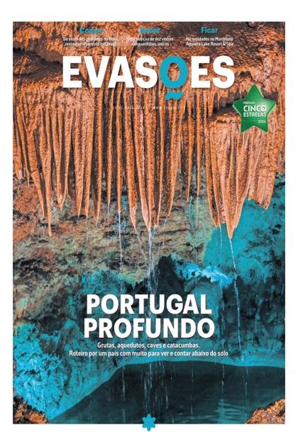 Evasões – 10/05/2024