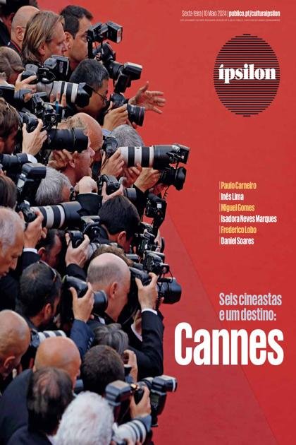 Ípsilon Público – 10/05/2024
