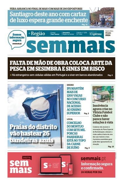SemMais – 10/05/2024