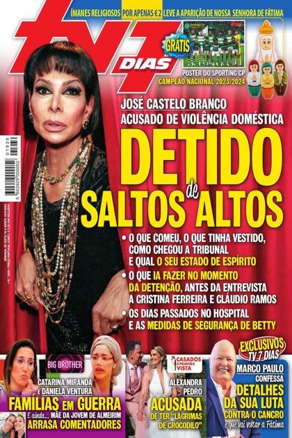 TV7 Dias – 10/05/2024