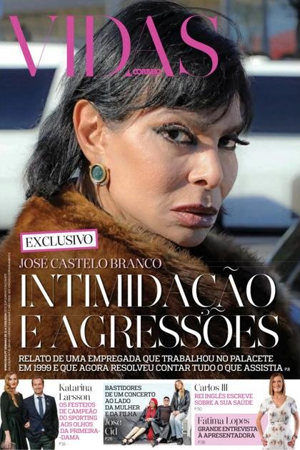 Vidas CM – 11/05/2024