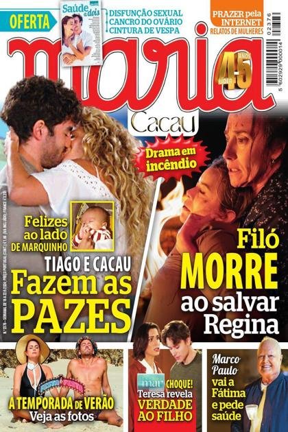 Maria – 16/05/2024