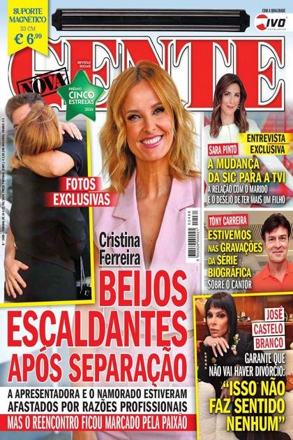 Nova Gente – 16/05/2024