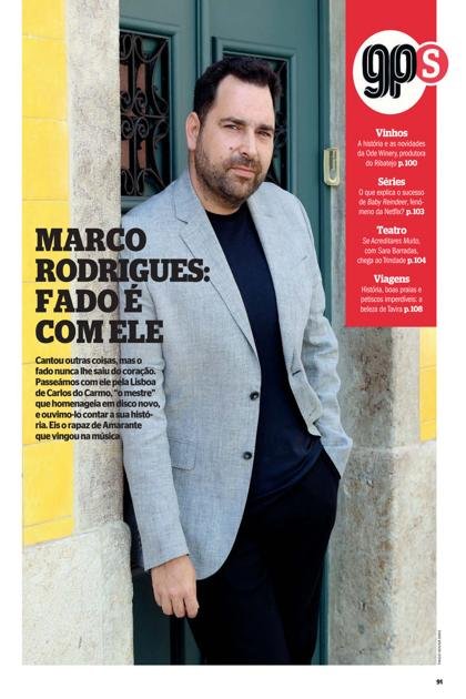 Sábado GPS – 16/05/2024