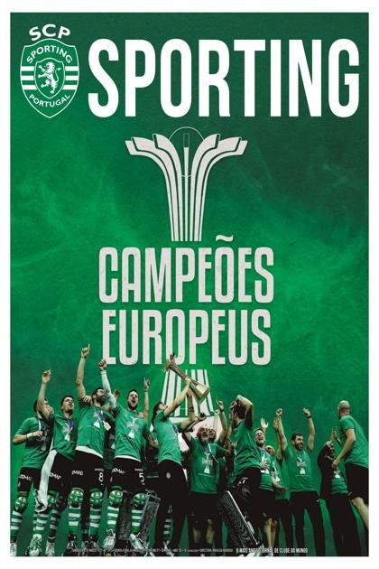 Sporting – 16/05/2024