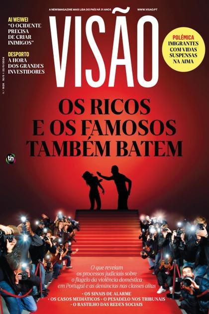 Visão – 16/05/2024