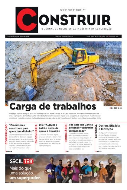Construir – 17/05/2024
