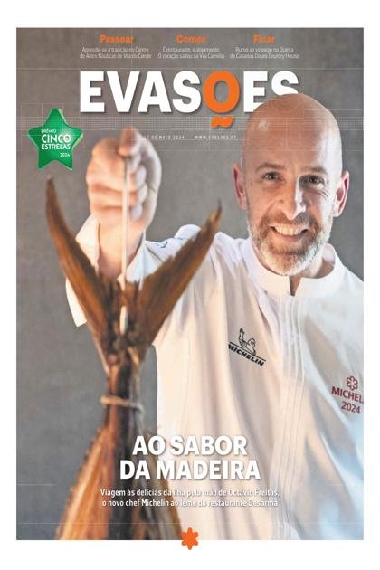 Evasões – 17/05/2024