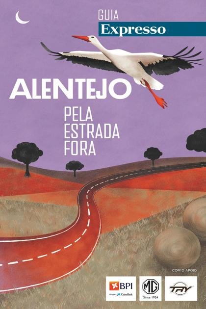 Guia Expresso Alentejo – 17/05/2024