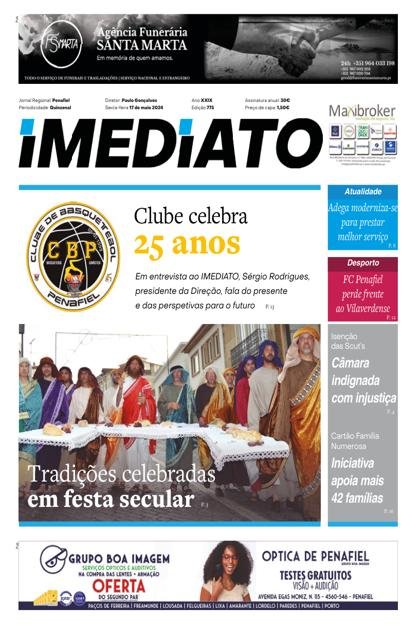 Imediato PNF – 17/05/2024