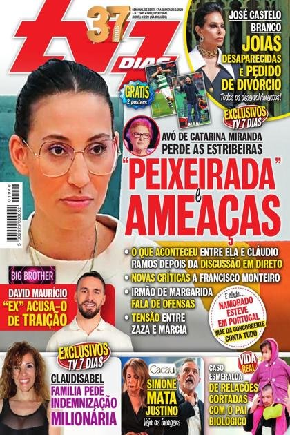 TV7 Dias – 17/05/2024
