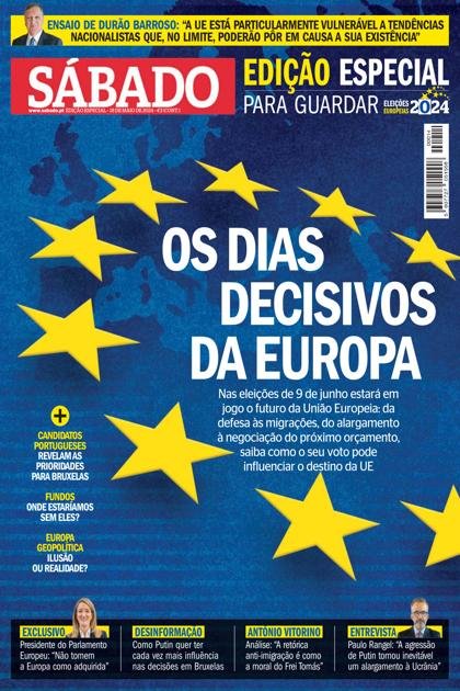 Sábado Especial – 18/05/2024