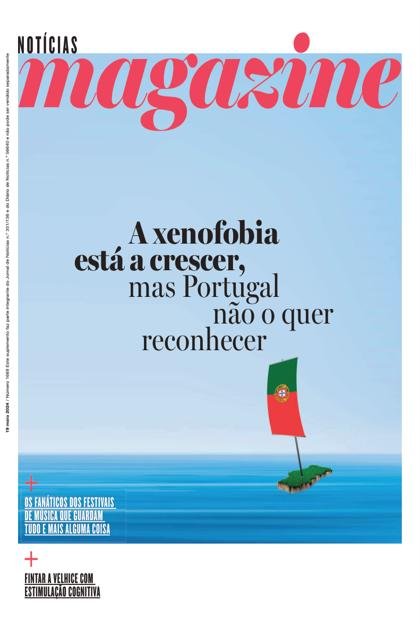 Notícias Magazine JN – 19/05/2024