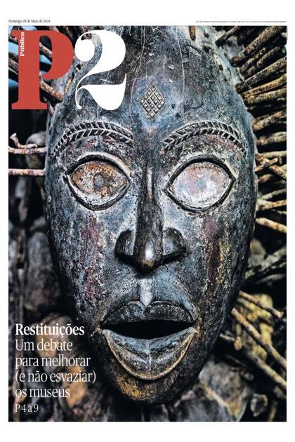 Público P2 – 19/05/2024
