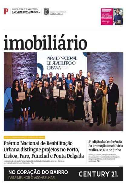 Público Imobiliário – 22/05/2024