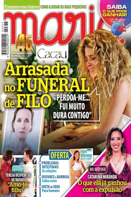 Maria – 23/05/2024