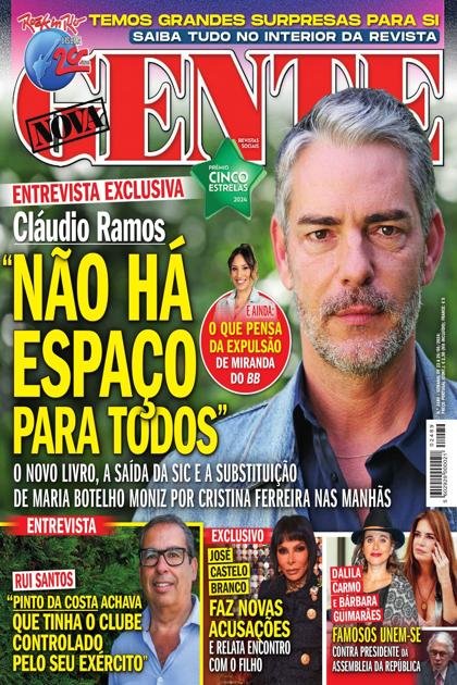 Nova Gente – 23/05/2024