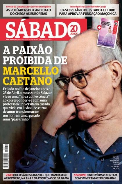 Sábado – 23/05/2024
