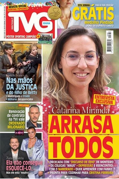 TVGuia – 23/05/2024