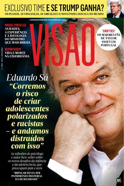 Visão – 23/05/2024