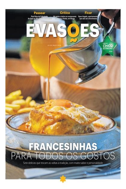 Evasões – 24/05/2024