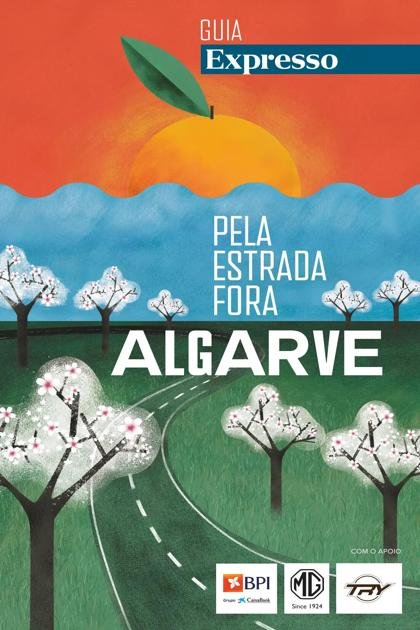 Guia Expresso Algarve – 24/05/2024