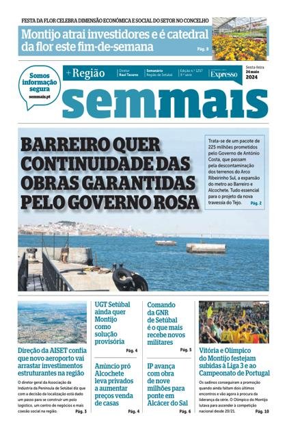 SemMais – 24/05/2024