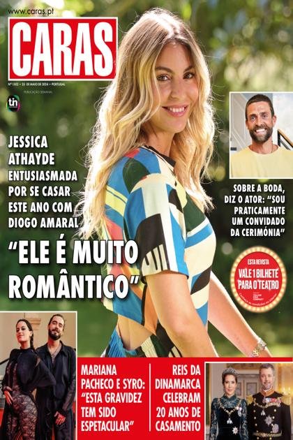 Caras – 25/05/2024