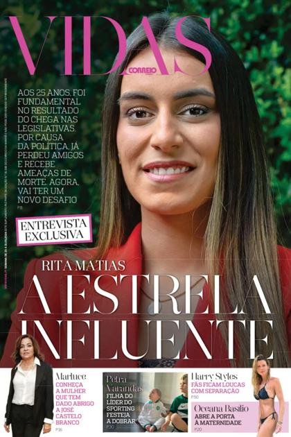 Vidas CM – 25/05/2024
