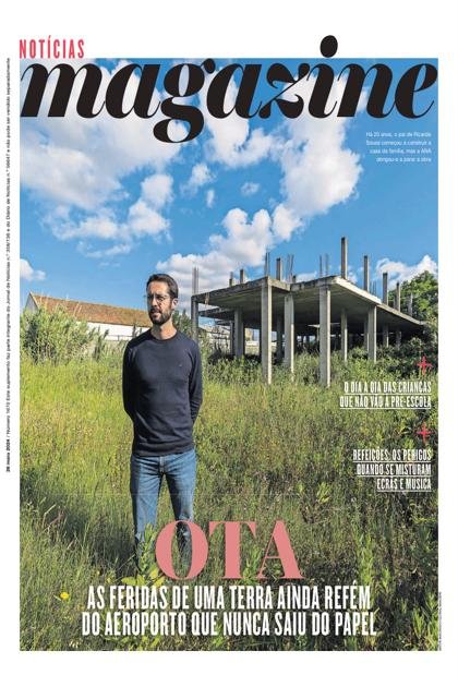 Notícias Magazine JN – 26/05/2024