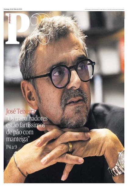 Público P2 – 26/05/2024