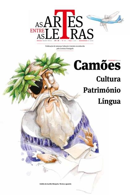 As Artes entre as Letras – 29/05/2024