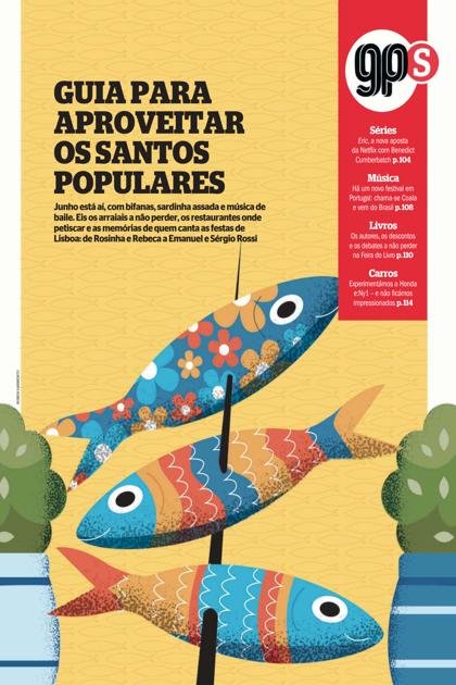 Sábado GPS – 29/05/2024