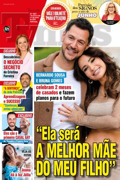 TVMais – 29/05/2024
