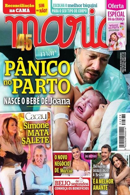 Maria – 30/05/2024