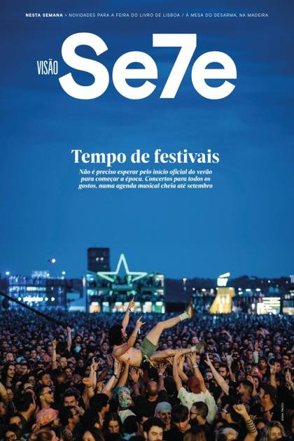 Se7e Visão – 30/05/2024