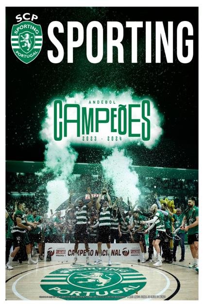 Sporting – 30/05/2024