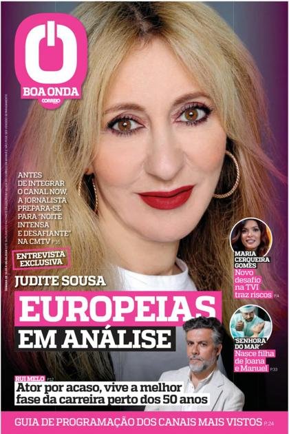 Correio da Manhã Boa Onda – 31/05/2024