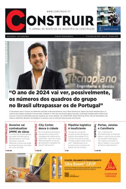 Construir – 31/05/2024