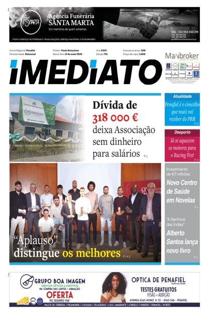Imediato PNF – 31/05/2024