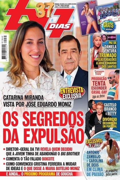 TV7 Dias – 31/05/2024