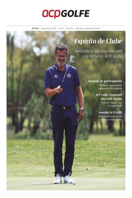 ACP Golfe – Junho 2024