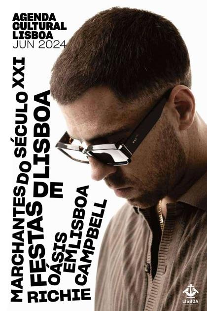 Agenda Cultural Lisboa – Junho 2024