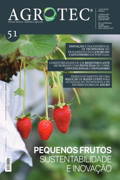 Agrotec – Junho 2024