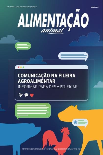 Alimentação Animal – Junho 2024