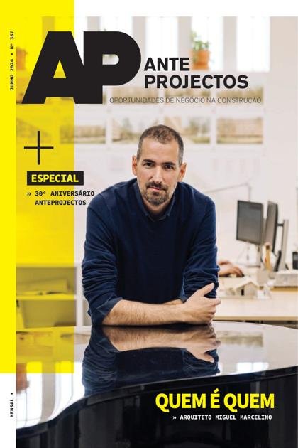 AnteProjectos – Junho 2024