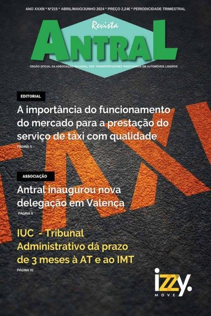 Antral – Junho 2024
