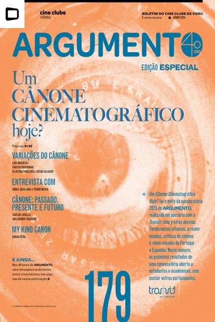 Argumento – Junho 2024