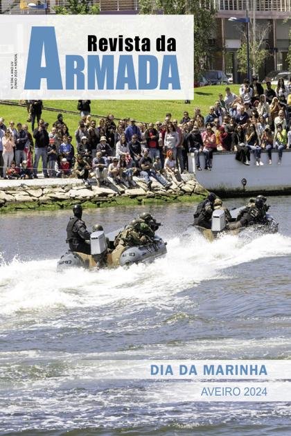 Armada – Junho 2024
